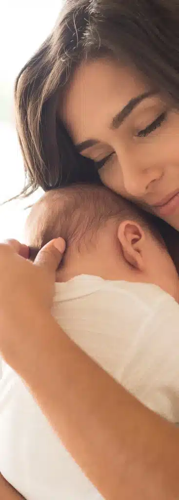 Haushaltshilfe nach Geburt